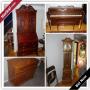 Yardley Moving Online Auction - Woodview Road