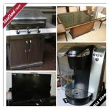 Media Moving Online Auction - Glenwood Circle