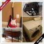 Edgewater Moving Online Auction - Monarch Drive