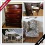 Freehold Downsizing Online Auction - Jamestown Road