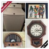 Lexington Downsizing Online Auction - Burnham Road