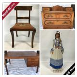 Holliston Estate Sale Online Auction - Washington Street  