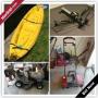 Canton Downsizing Online Auction - York Street