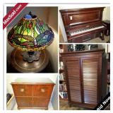 Louisville Estate Sale Online Auction -  Lilac Circle