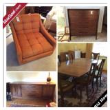 Henrico Estate Online Auction - Denham Ct