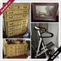 Philadelphia Downsizing Online Auction - S 12th St