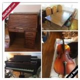 McLean Moving Online Auction - Great Falls Street