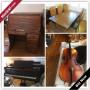 McLean Moving Online Auction - Great Falls Street