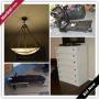 Albertson Moving Online Auction - Croyden Court 