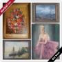 Baltimore Downsizing Online Auction - Longview Drive