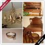 Sandy Springs Downsizing Online Auction - Bainbridge Drive