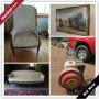 Washington Crossing Downsizing Online Auction - Mount Eyre Road