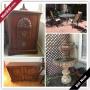 Los Gatos Downsizing Online Auction -  Aurora Lane