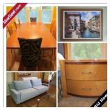 Bethesda Downsizing Online Auction - Spruce Tree Circle