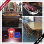 Sacramento Downsizing Online Auction -  Juliesse Avenue