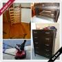 Hamilton Moving Online Auction - Tally Road