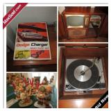 Vienna Estate Sale Online Auction -  Church Street NE