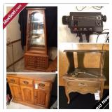 Westlake Moving Online Auction - Park Place