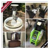 Riverview Moving Online Auction -  Andy Drive 