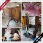 Burbank Downsizing Online Auction -  Keeler Street