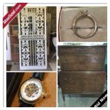 Arlington Downsizing Online Auction - 14th Street South