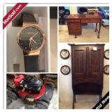 Lawrenceville  Downsizing Online Auction - Champions Parkway