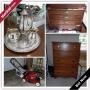 Weston Estate Sale Online Auction -  Ash Street