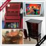 Clermont Downsizing Online Auction -  Mercott Court 