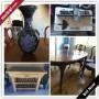 Fremont Downsizing Online Auction -  Dunbar Place 