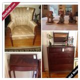 Barrington Estate Sale Online Auction -  Starbrook Drive 