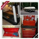 Annapolis Downsizing Online Auction - Trinity Place