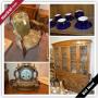 Brooklyn Estate Sale Online Auction -  Brown Street