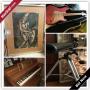 Cumming Downsizing Online Auction - Remington Drive
