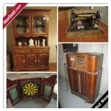 Langhorne Moving Online Auction - Fairway Drive