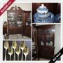 Alexandria Downsizing Online Auction - Edsall Road