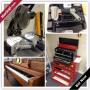 Cornelia Downsizing Online Auction - Tusquittee Trail