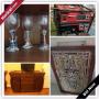 Edgewater Downsizing Online Auction - Maryland Avenue