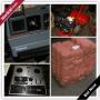 Richmond Moving Online Auction -  Cottrell Road