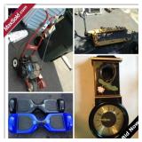 Hazlet Estate Sale Online Auction -  Allan Street