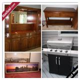 Hillsborough Moving Online Auction -  South Woods Road 
