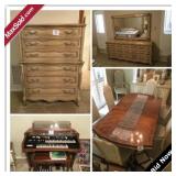 San Antonio Estate Sale Online Auction -  Enfield Park