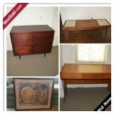Great Neck Downsizing Online Auction -  Maple Drive