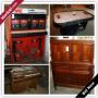 Quinton Downsizing Online Auction -  Airport Road 