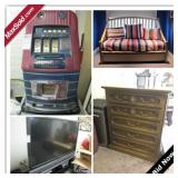 Reistertown Downsizing Online Auction - Woodfield Court