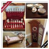 Smyrna Downsizing  Online Auction - Glenhurst Drive SE