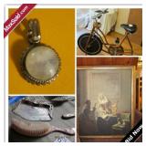Shelton Downsizing Online Auction -  Mill Street 