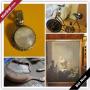 Shelton Downsizing Online Auction -  Mill Street 