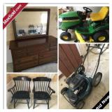 Chagrin Falls Estate Sale Online Auction - Falls Road