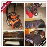Chadds Ford Estate Sale Online Auction -  Carriage Path