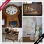 Pleasanton Estate Sale Online Auction -  Runnymede Court 